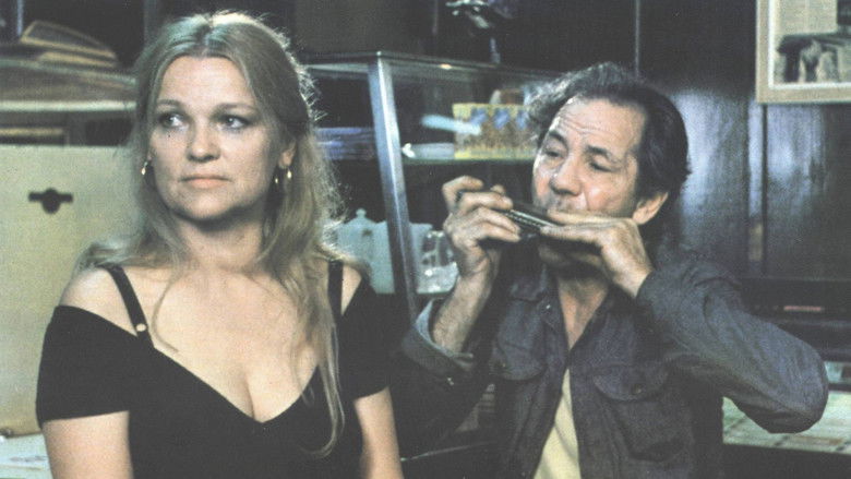 кадр из фильма Gibbi Westgermany