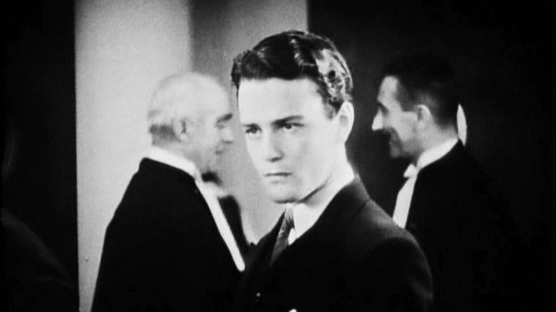 кадр из фильма Поцелуй