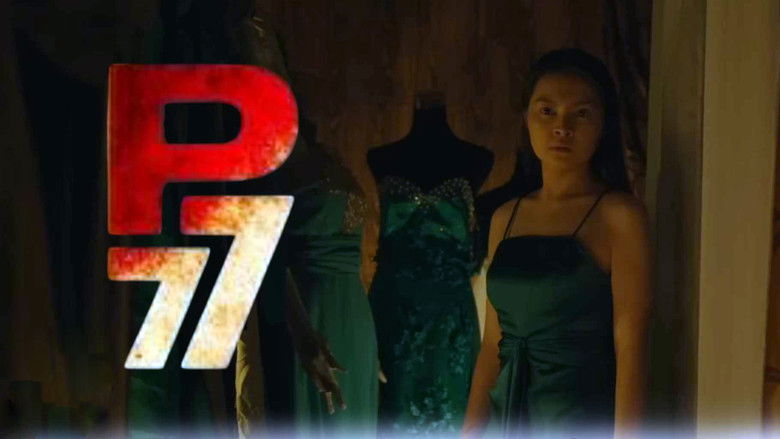 кадр из фильма Пентхаус 77