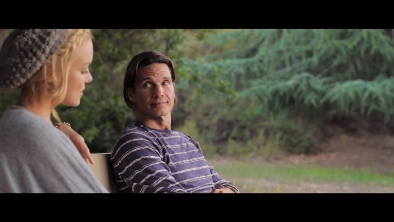 кадр из фильма Seeking Dolly Parton