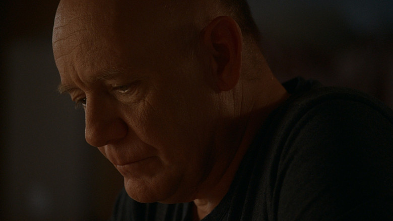 кадр из фильма Le chant du coq