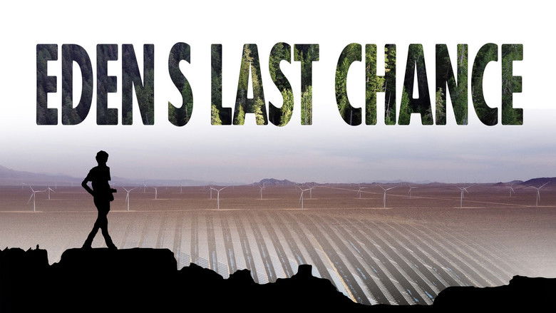 кадр из фильма Eden's Last Chance