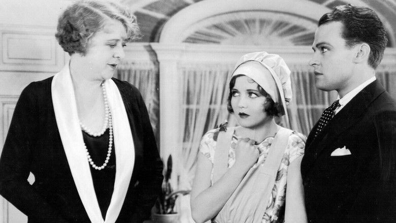 кадр из фильма Honey