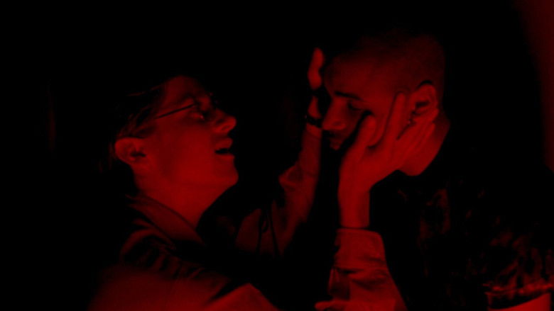 кадр из фильма Dahmer