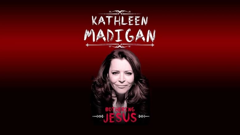 кадр из фильма Kathleen Madigan: Bothering Jesus