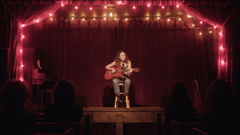 кадр из фильма Noah Wise