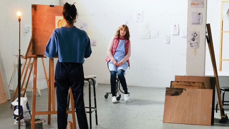 кадр из фильма Maria rêve