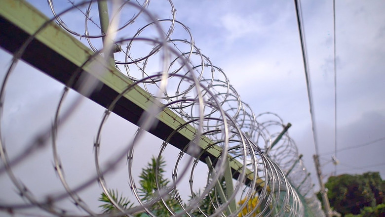 кадр из фильма Cautivas