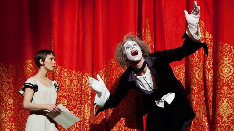 кадр из фильма Цирк дю Солей: Сказочный мир