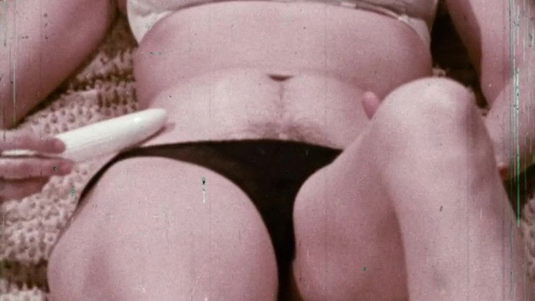 кадр из фильма Virgin Rape