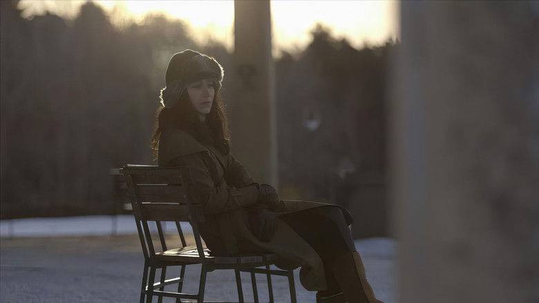 Я еще не готова умереть