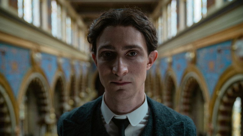 кадр из фильма Franz