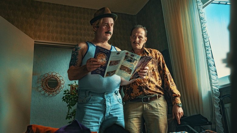 кадр из фильма Буба