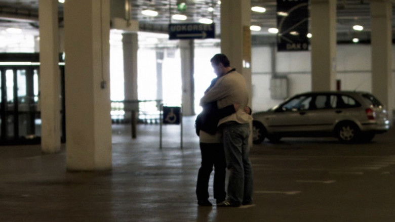 кадр из фильма Cathrine