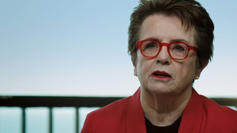 кадр из фильма Unraveling Athena