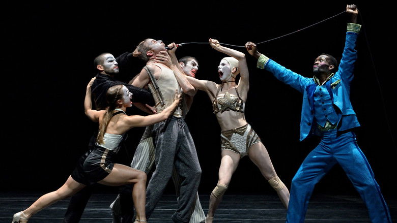 кадр из фильма Betroffenheit from Sadler's Wells