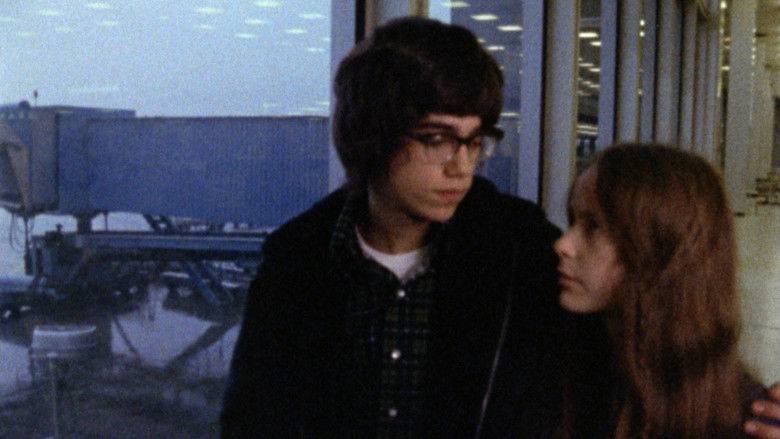 кадр из фильма Jeremy