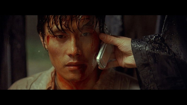 кадр из фильма Горечь и сладость