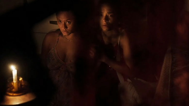 кадр из фильма Vítimas do Dia