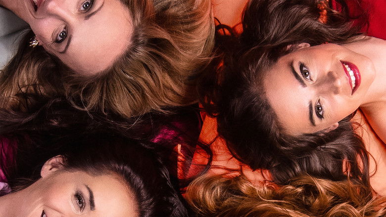 кадр из фильма Мамочки