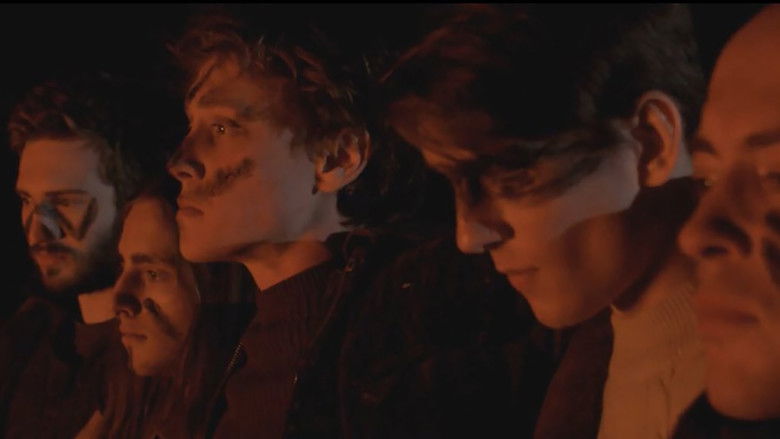 кадр из фильма Infinite