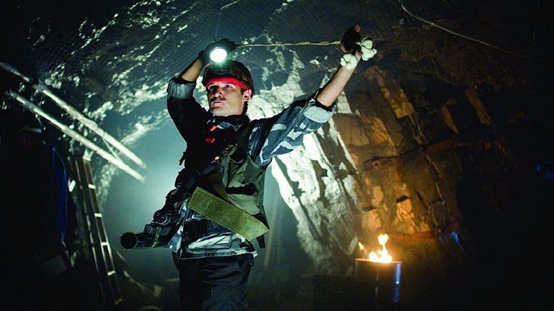 кадр из фильма Пропащие ребята: Племя