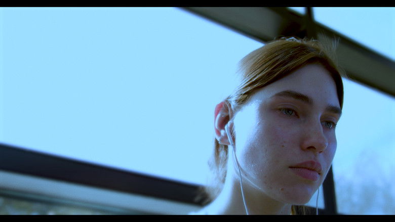 кадр из фильма Blood Is Thicker Than Water