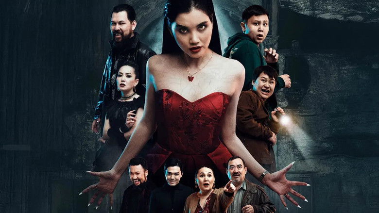 кадр из фильма Кімге керексің?