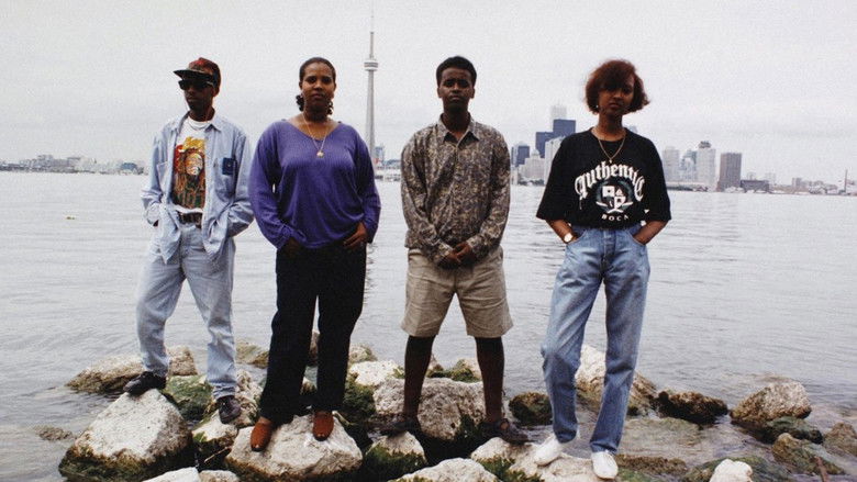 кадр из фильма Band of Exile