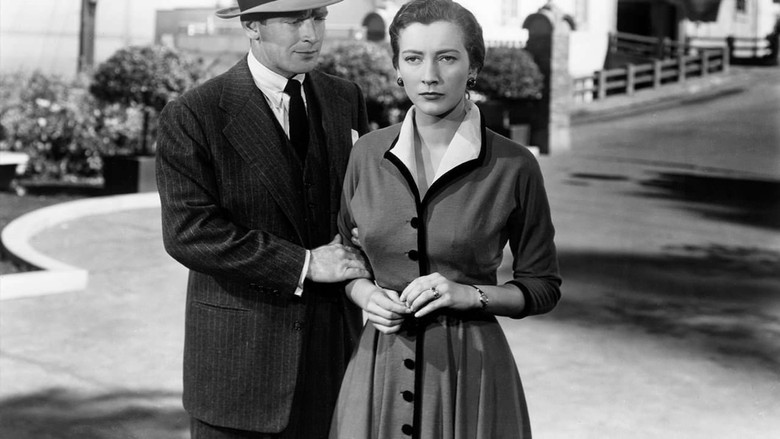 кадр из фильма Дом на телеграфном холме