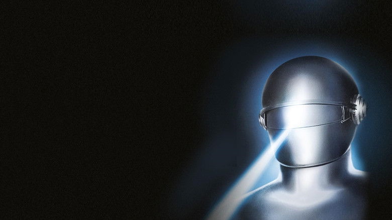 кадр из фильма День, когда Земля остановилась