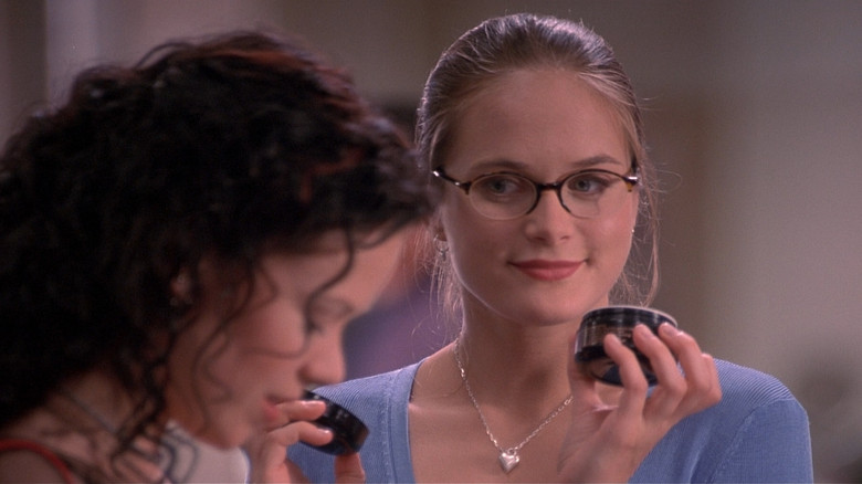 кадр из фильма Кэрри 2: Ярость