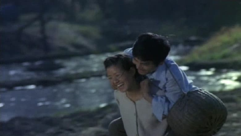 кадр из фильма 옥례기