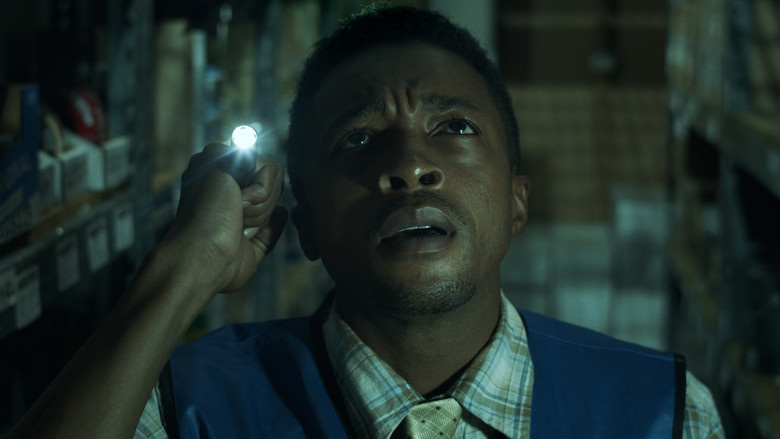 кадр из фильма Human Resources