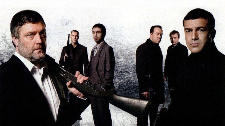 кадр из фильма Восхождение пехотинца