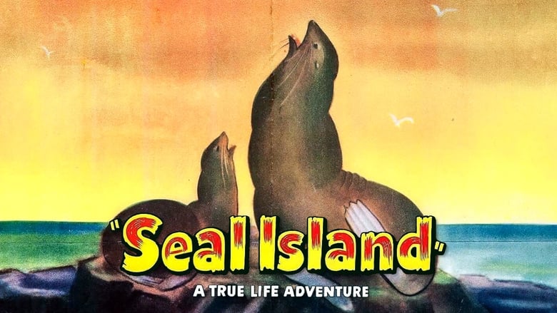 кадр из фильма Seal Island