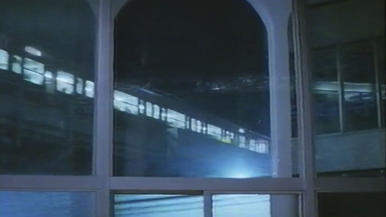 кадр из фильма ヘビーＳＥＸ'８７ 感度良好