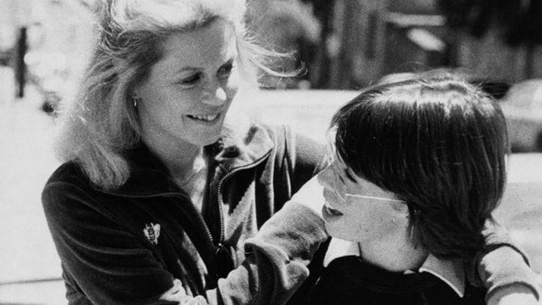 кадр из фильма Act of Violence