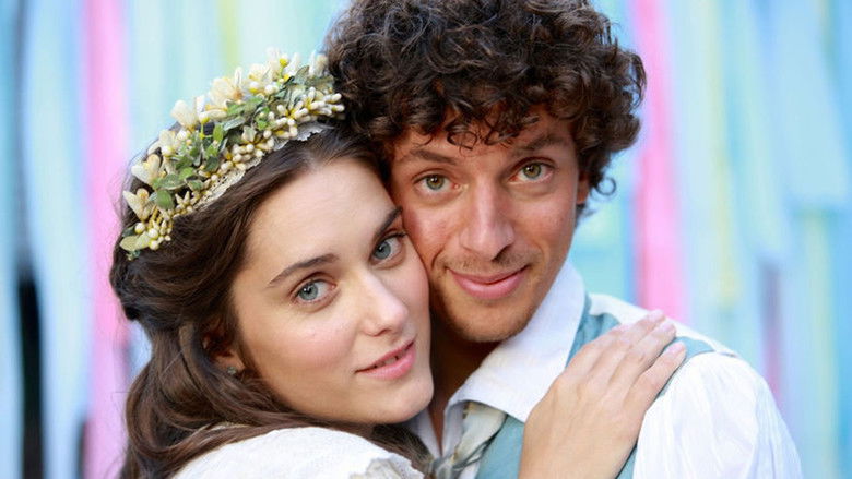 кадр из фильма Čertí brko