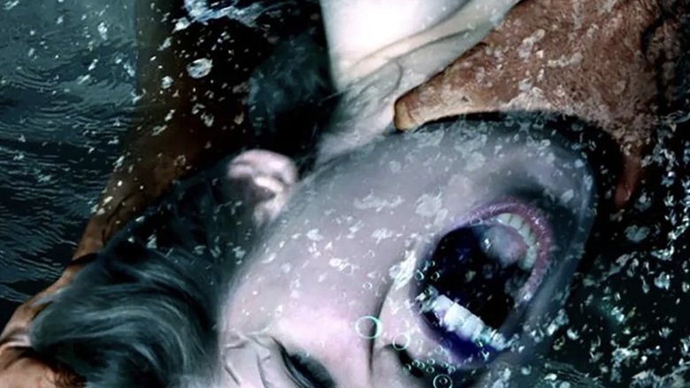 Бассейн смерти