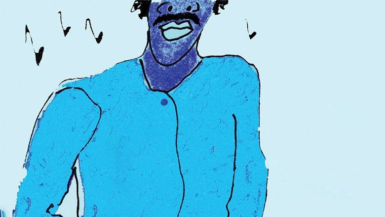 кадр из фильма Big Fish Blues