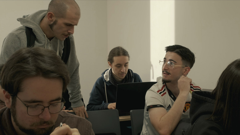 кадр из фильма Incompris