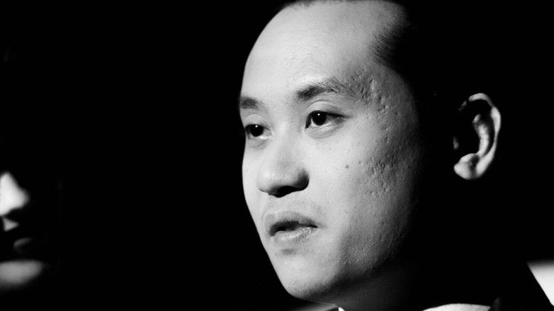 кадр из фильма Open Your Eyes