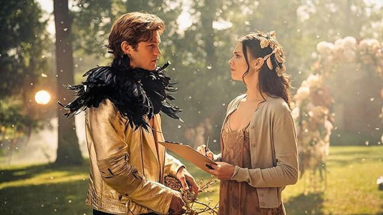 кадр из фильма Maxton Hall: Reunion