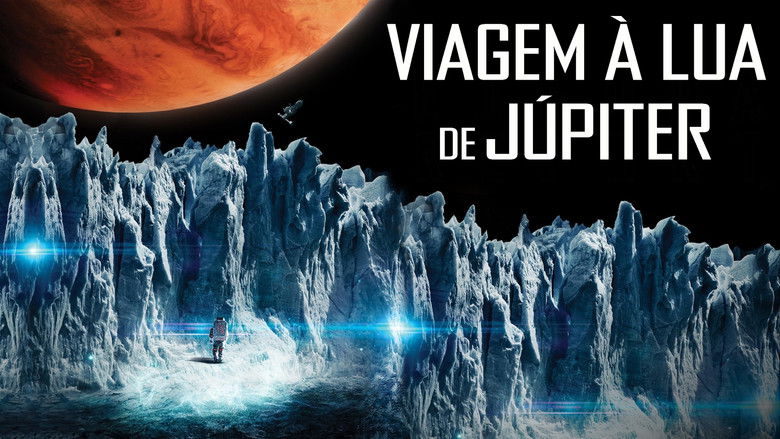 кадр из фильма Европа