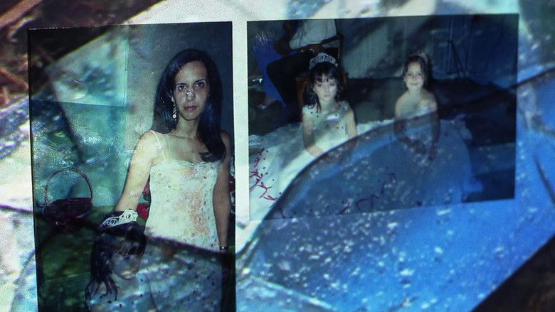 кадр из фильма SONHO QUE VIVIA ACORDADO