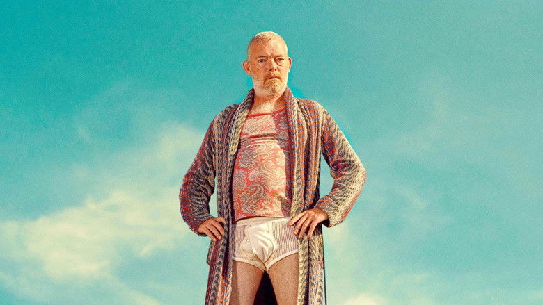 кадр из фильма Gud taler ud