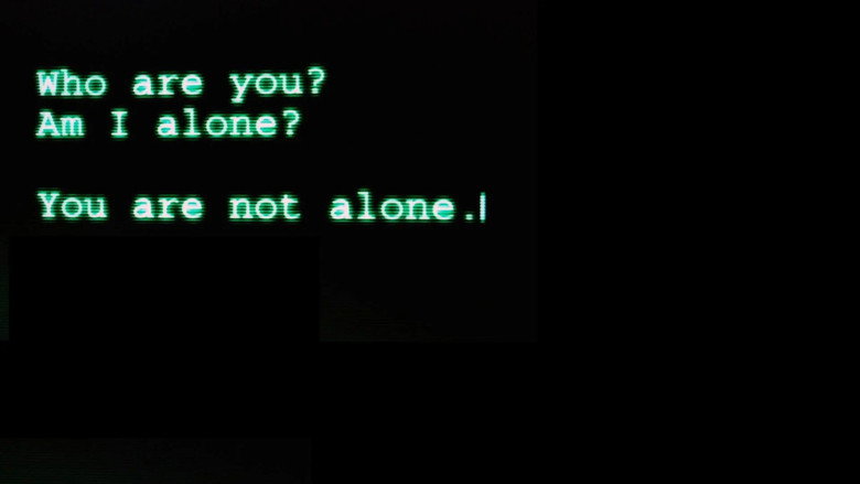 кадр из фильма Аниматрица: История одного ребенка