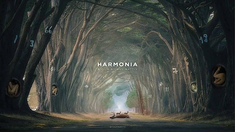 кадр из фильма Harmonia