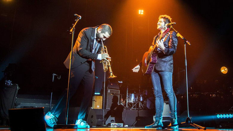 Ibrahim MAALOUF - Live in Paris